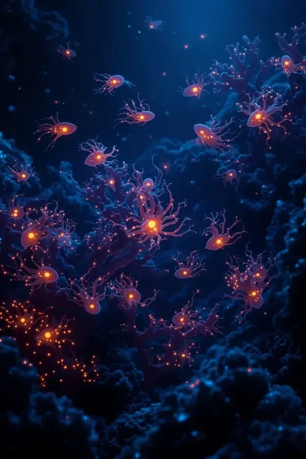 深海星光 - 南瓜视频在线观看