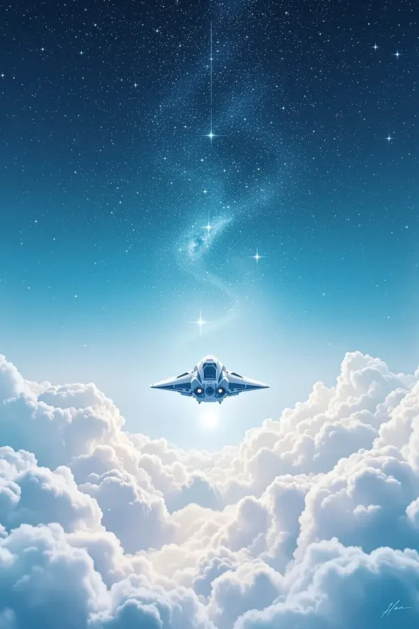 星海迷航 - 南瓜视频在线观看