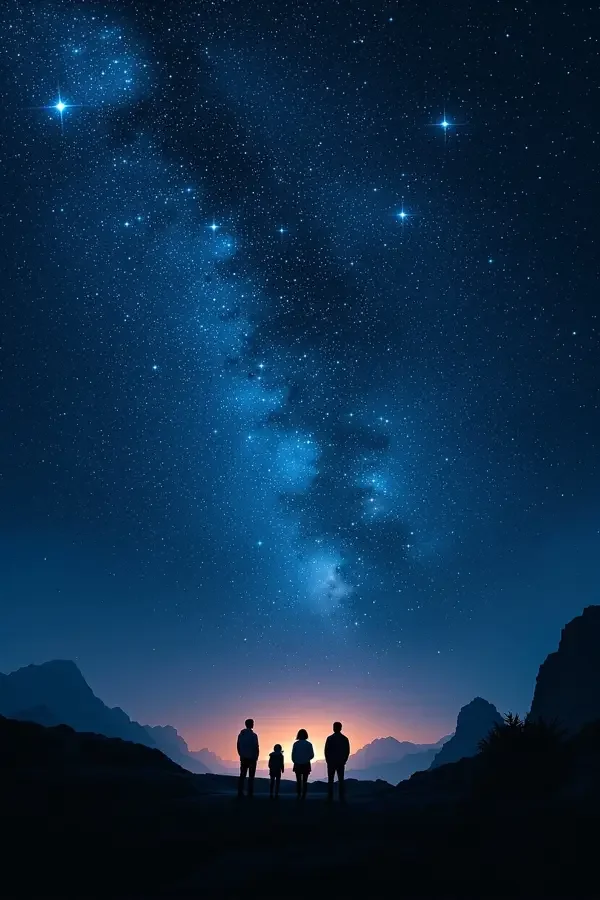 星河的尽头 - 南瓜视频在线观看