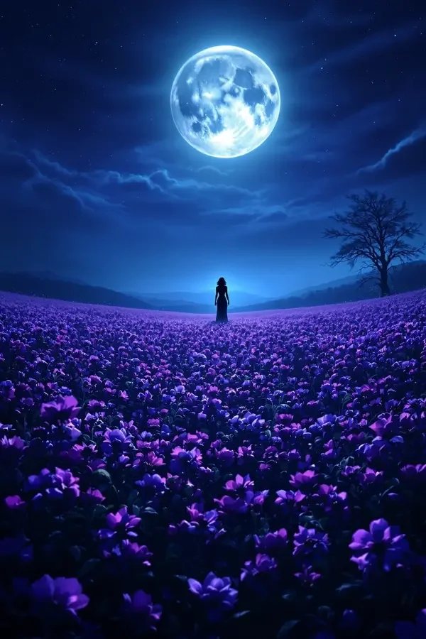 紫罗兰之夜 - 南瓜视频 紫罗兰之夜 - 南瓜视频在线观看