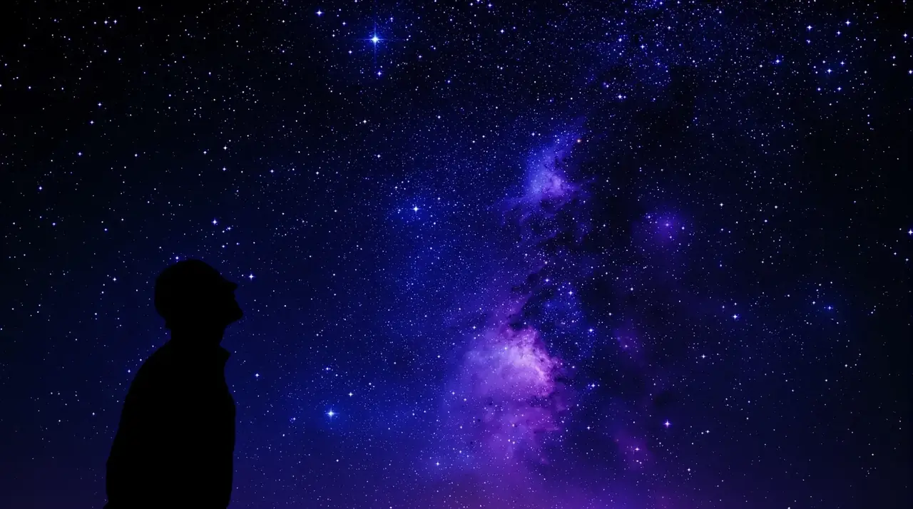 星河的尽头 - 南瓜视频轮播海报