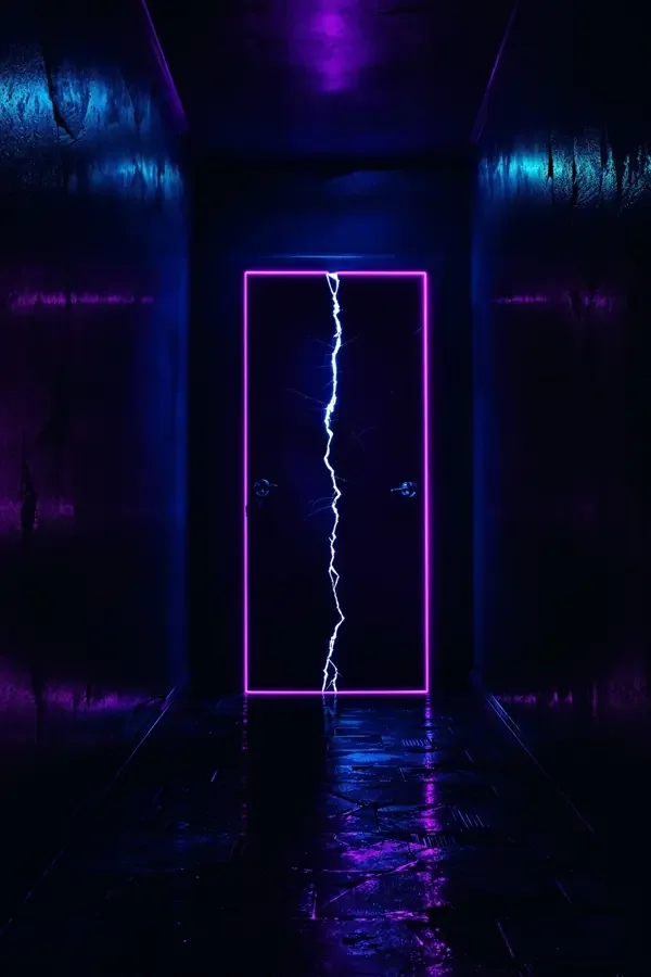 暗夜来客 - 南瓜视频在线观看