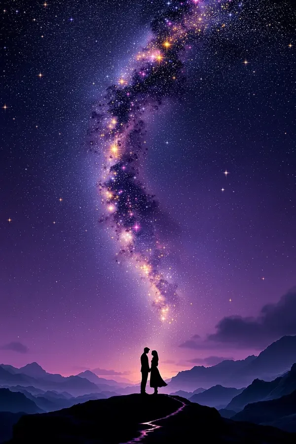 星尘恋人 - 南瓜视频在线观看